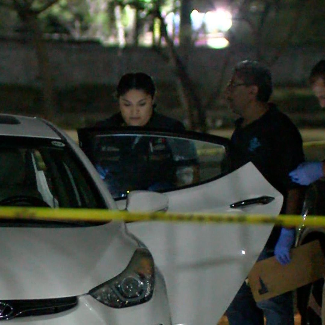 Localizan a una estudiante sin vida en el estacionamiento del CUCSH.