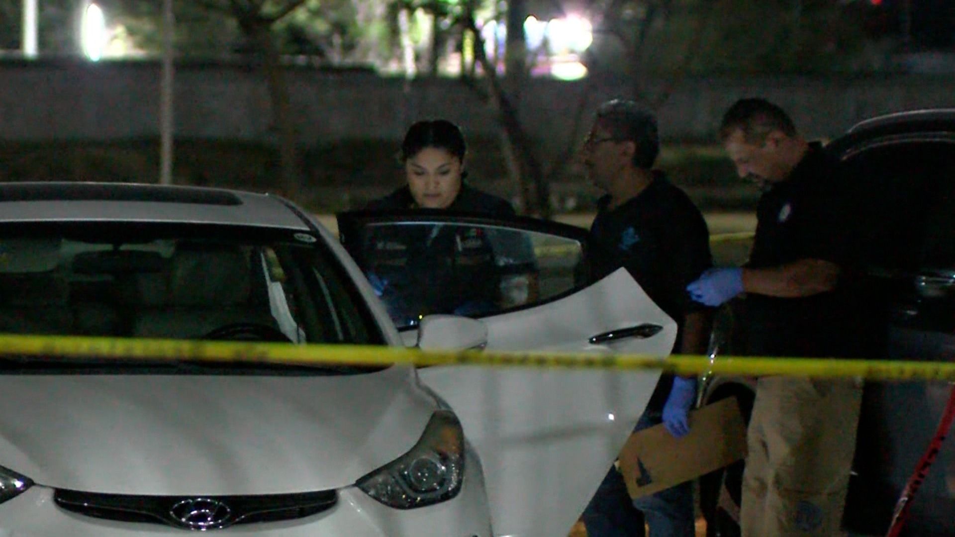 Localizan a una estudiante sin vida en el estacionamiento del CUCSH.
