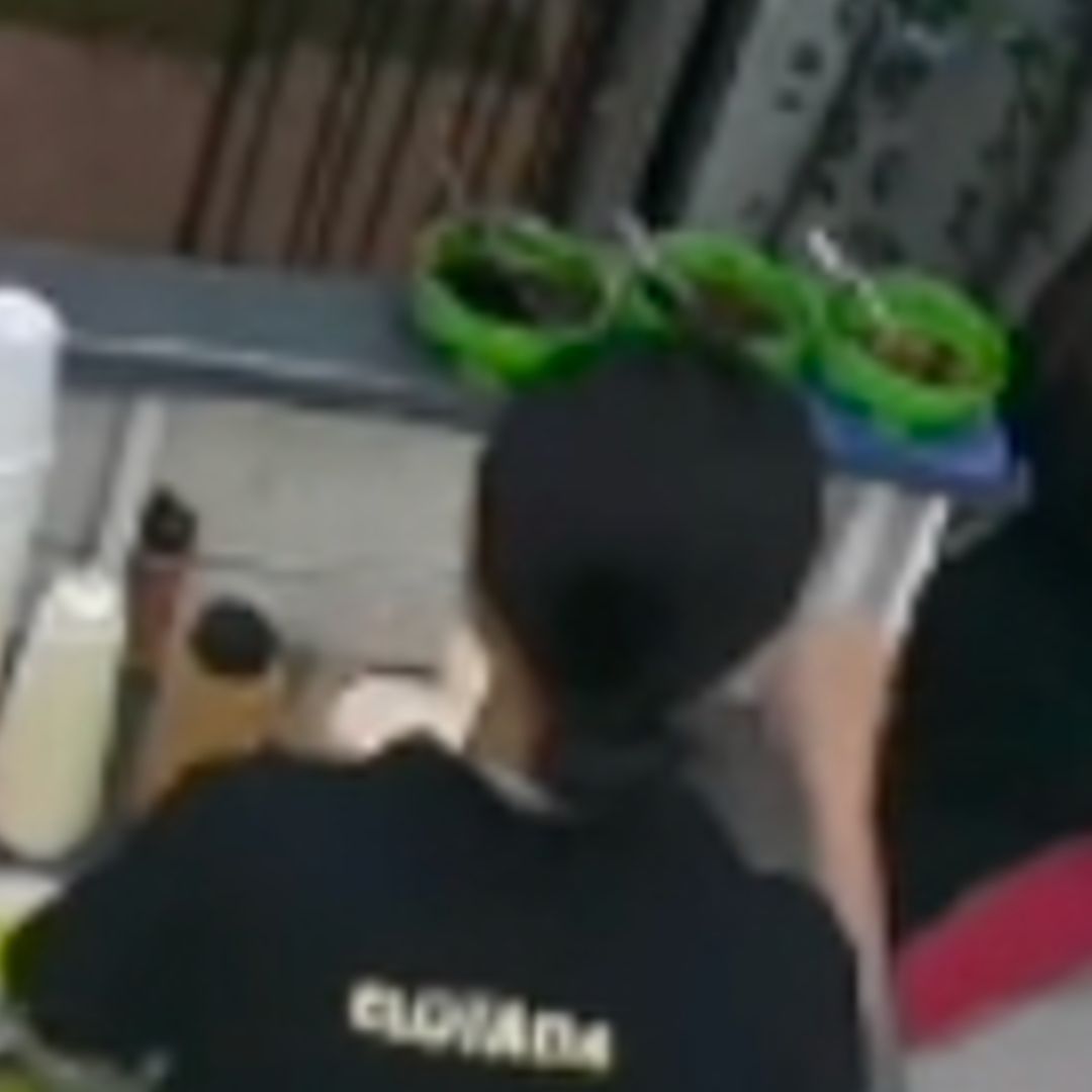 Es Asaltada una Vendedora de Elotes por una Pareja en León. Foto: Nmás Bajío