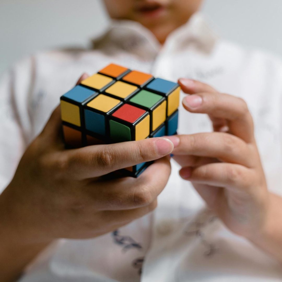 ¿Quieres saber si tienes un niño genio?