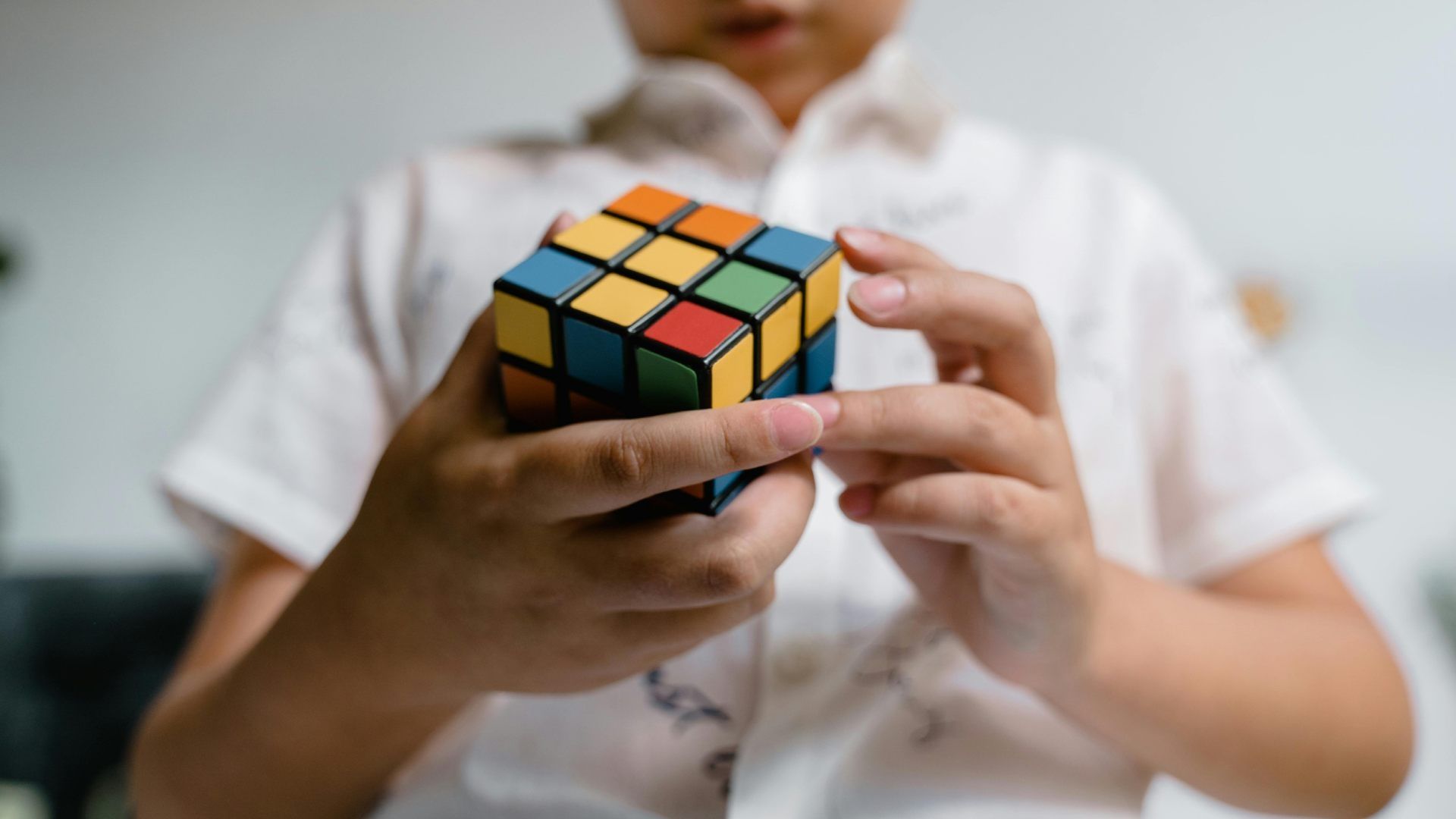 ¿Quieres saber si tienes un niño genio?