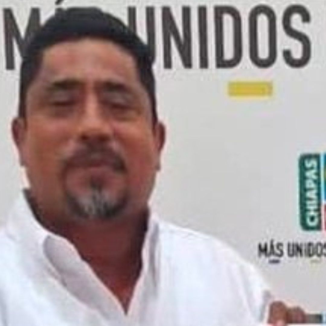 Atentado contra Candidato en Chiapas deja Dos Muertos