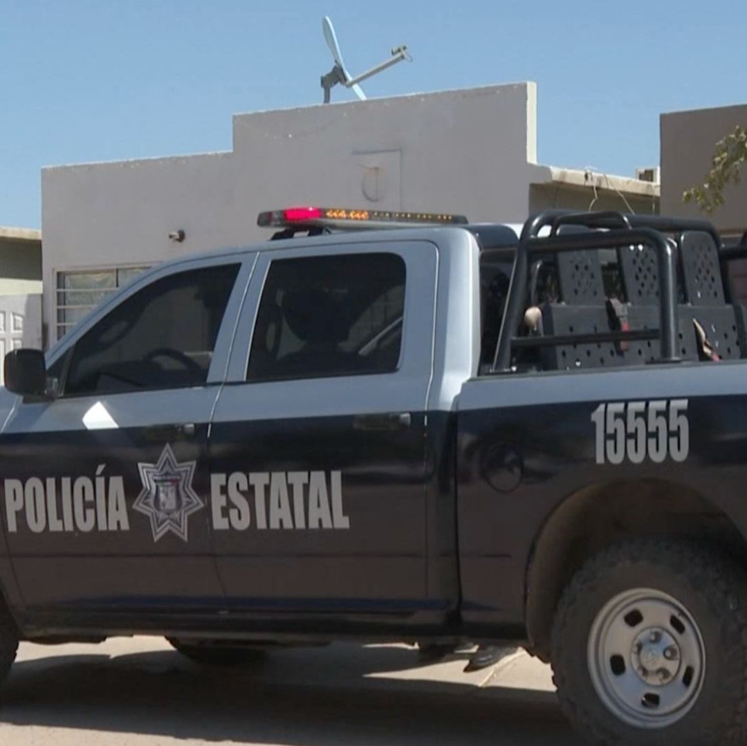 Por Agredir y Amenazar de Muerte a Expareja un Joven Fue Detenido en Hermosillo