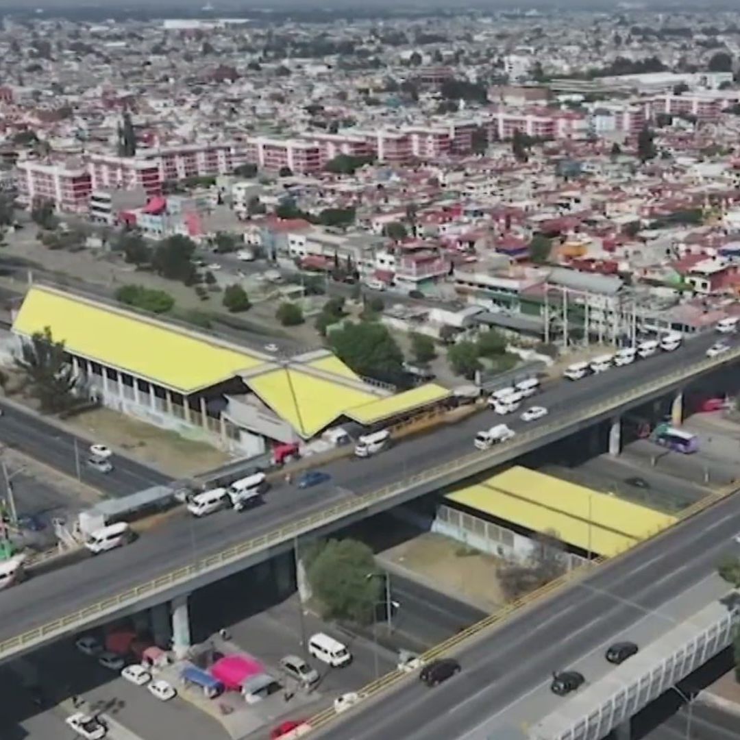 Riesgo en Estación Río de los Remedios por Hundimientos, Grietas y Filtraciones de Agua