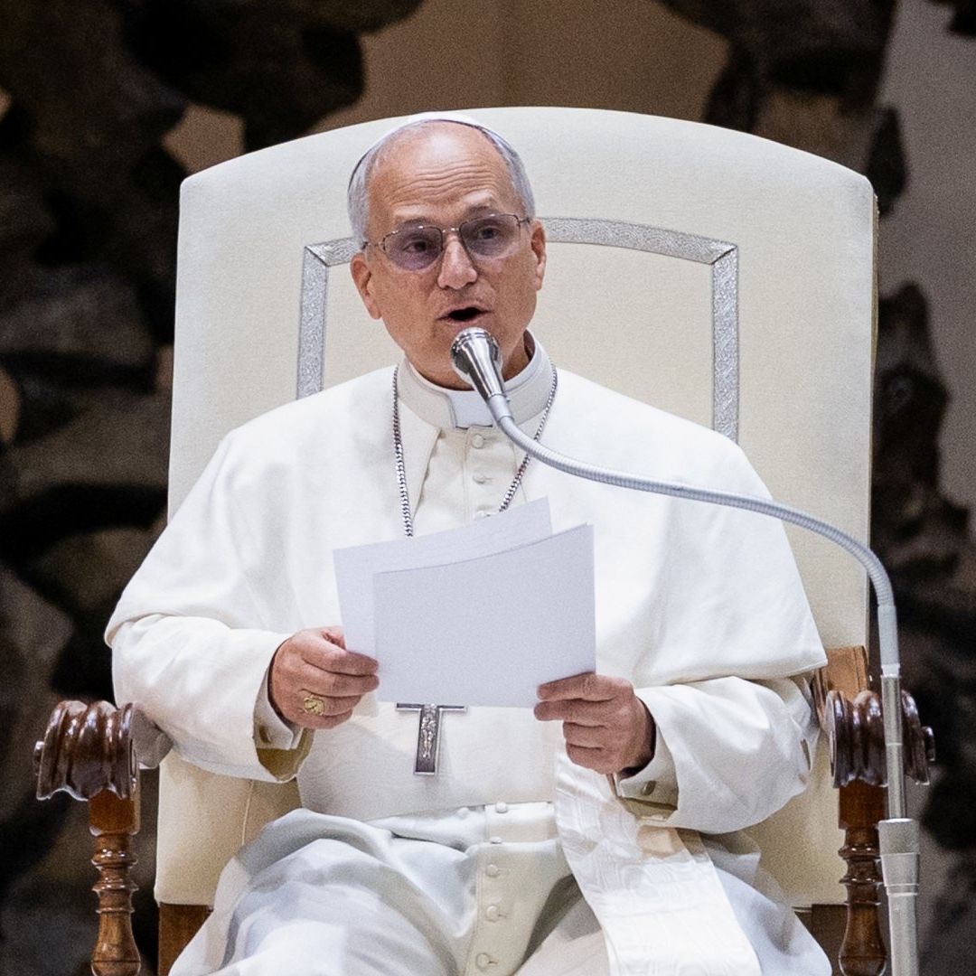 "Las Armas Deben Callar": Papa León XIV Ofrece Mediar para Acabar con los Conflictos en el Mundo