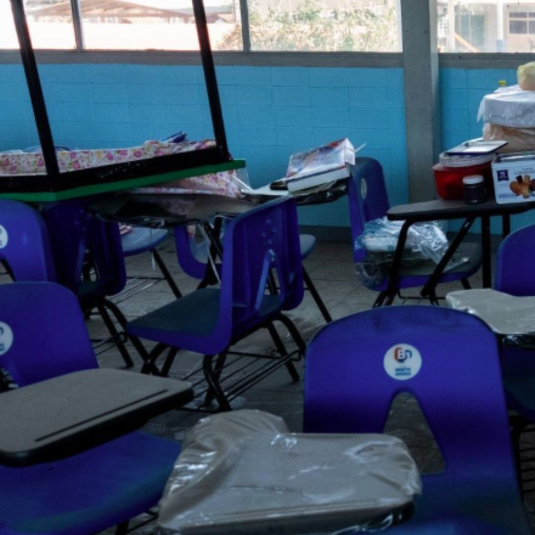¿En Qué Estados No Habrá Clases por Mega Paro CNTE por Día del Maestro