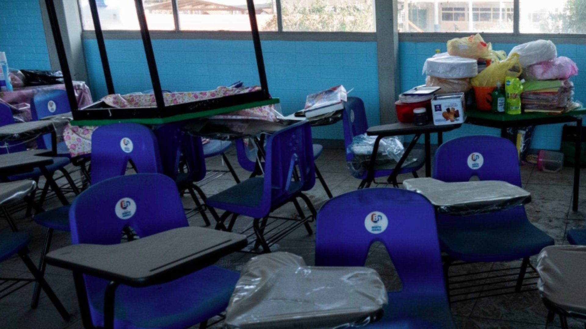 ¿En Qué Estados No Habrá Clases por Mega Paro CNTE por Día del Maestro