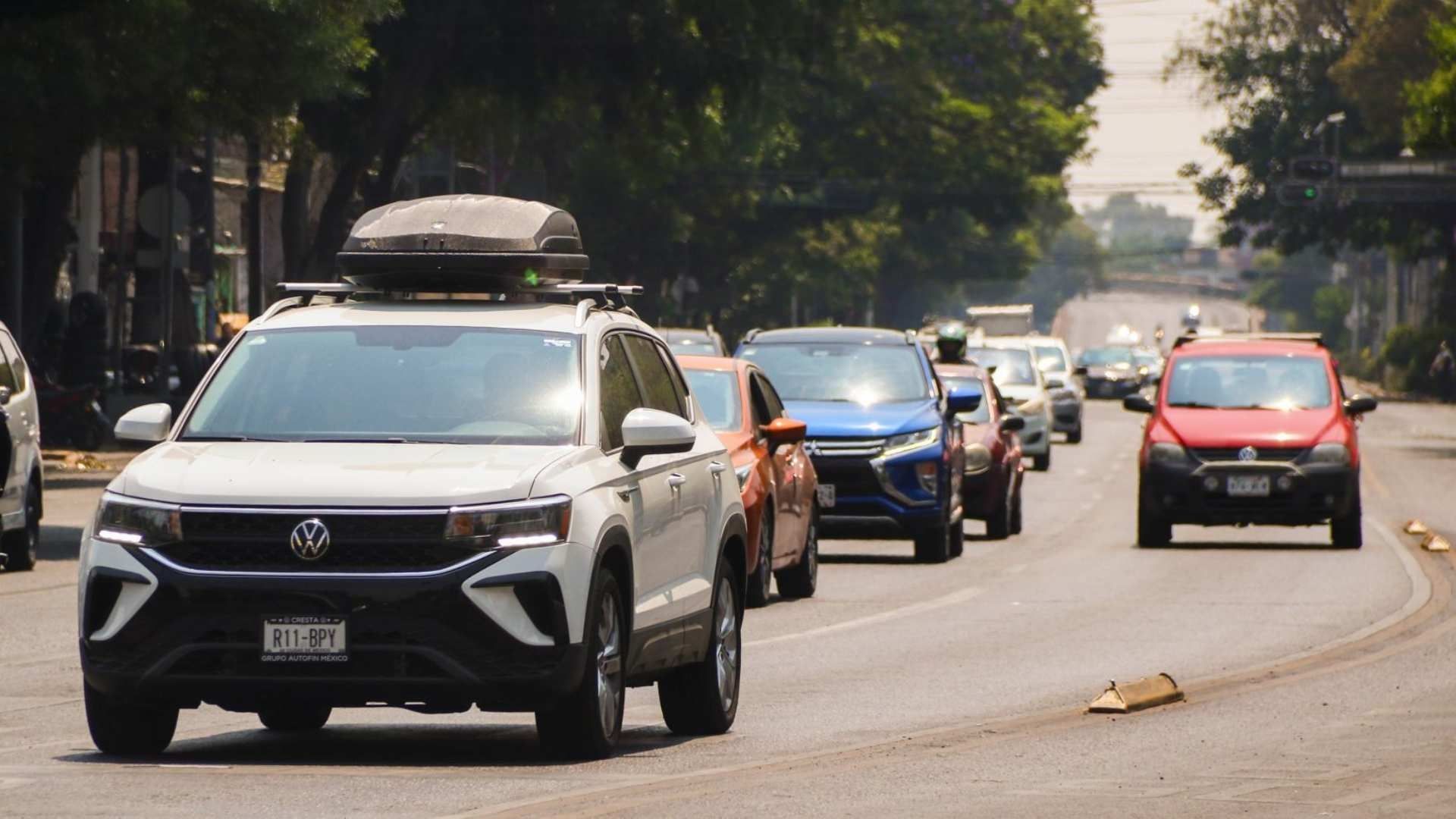 ¿Será Doble? Hoy No Circula 15 de Mayo 2025: Estos Carros Descansan en CDMX y Edomex