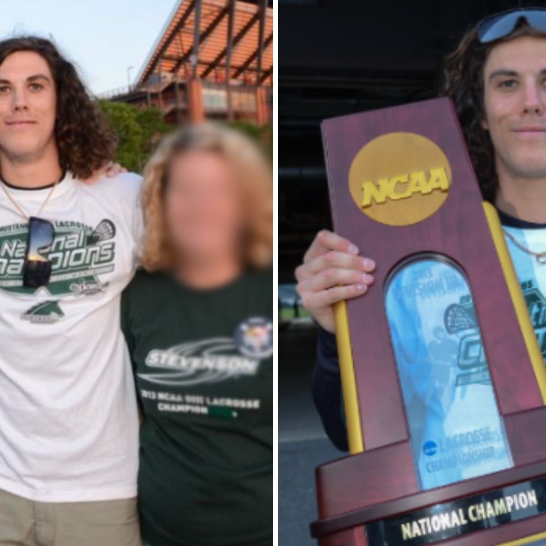 Comunidad Lacrosse Rinde Homenaje a Callum Robinson, Extranjero Desaparecido en México