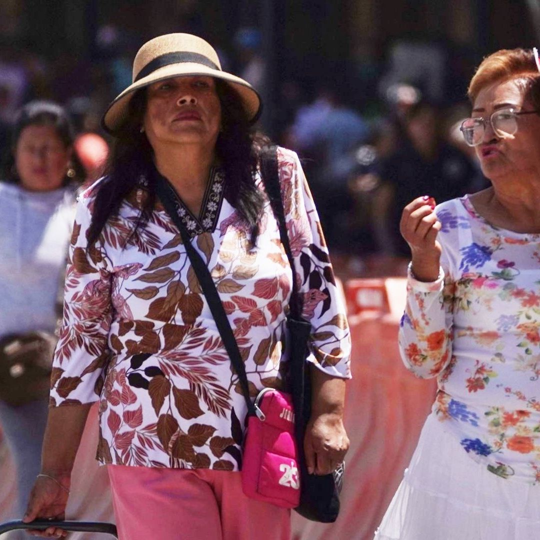 Pronóstico del Clima en México Hoy 5 de Mayo de 2024: Domingo Muy Caluroso