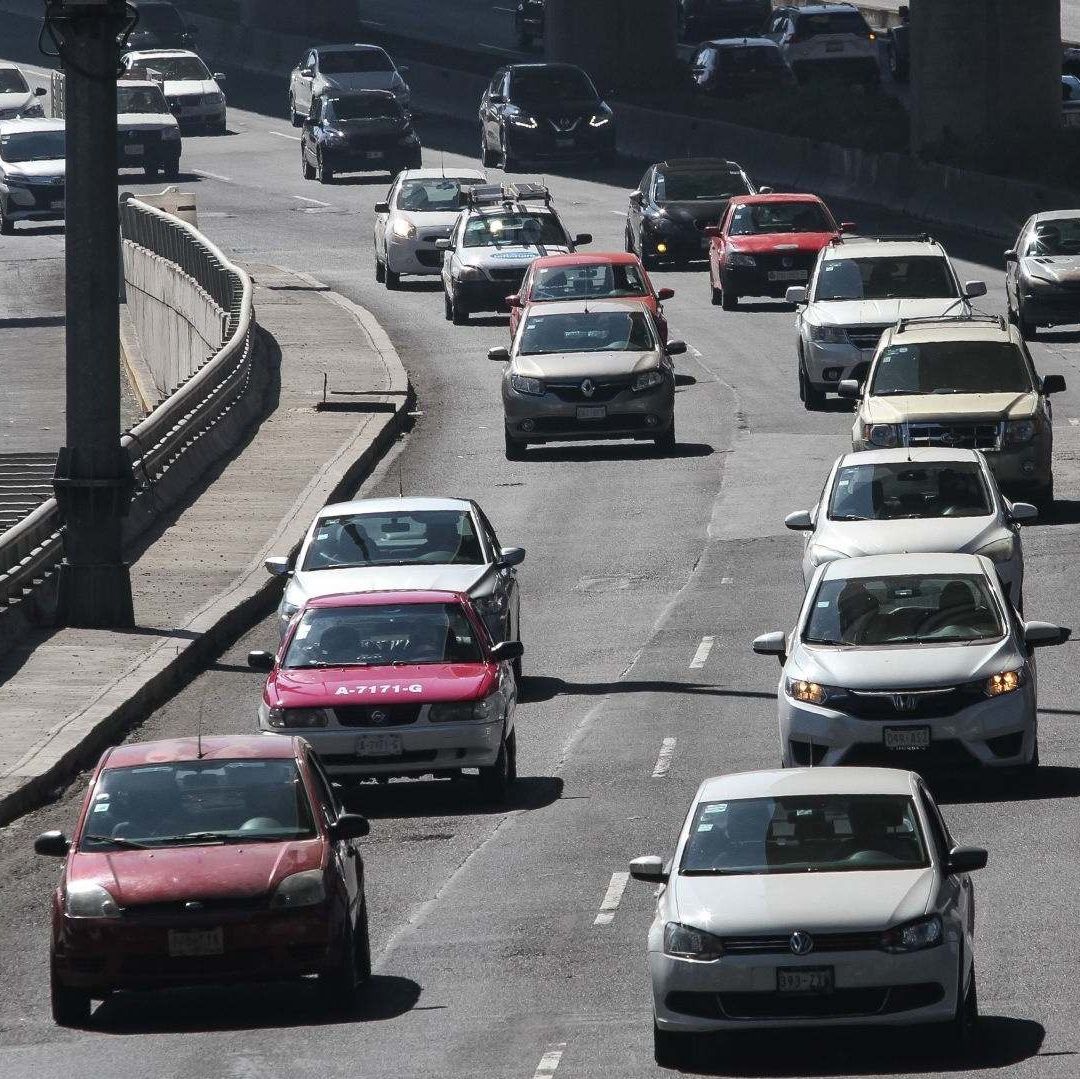 Hoy No Circula: Así Aplica Este Lunes 6 de Mayo 2024 en CDMX y Municipios del Edomex