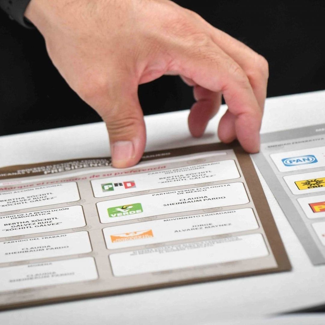Por primera vez, el INE implementará el Voto de las Personas en Prisión Preventiva