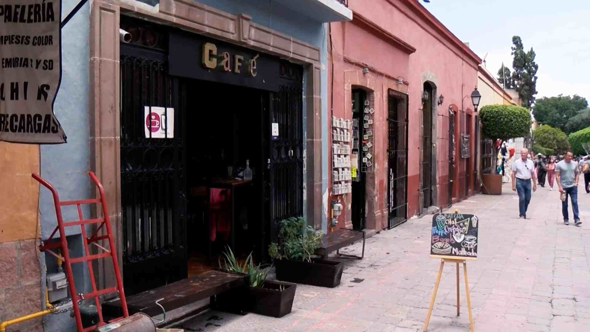 Como Sacar la Licencia de Funcionamiento Comercial en Querétaro