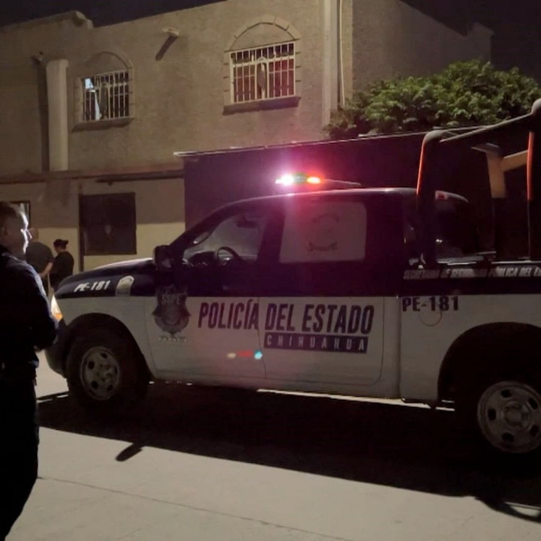 Rescatan a 15 Migrantes Privados de la Libertad en Ciudad Juárez