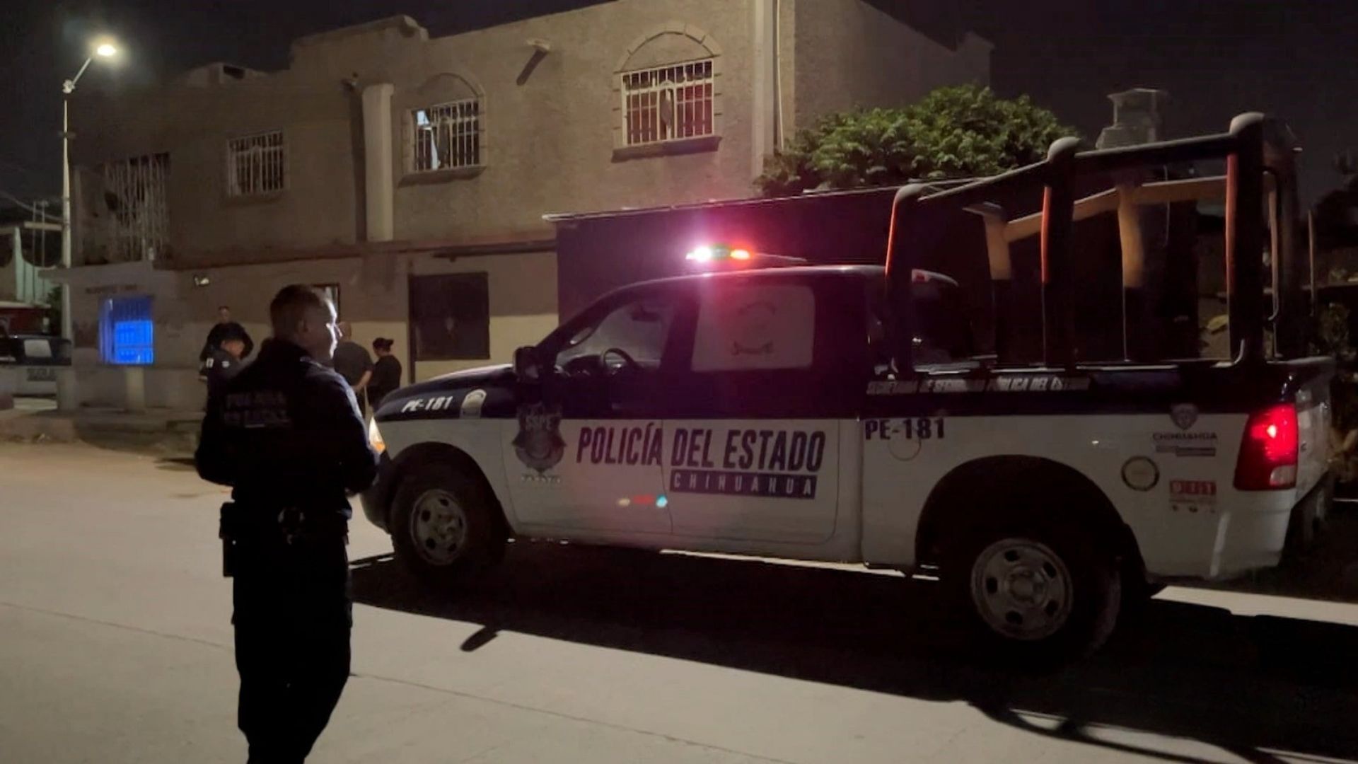 Rescatan a 15 Migrantes Privados de la Libertad en Ciudad Juárez