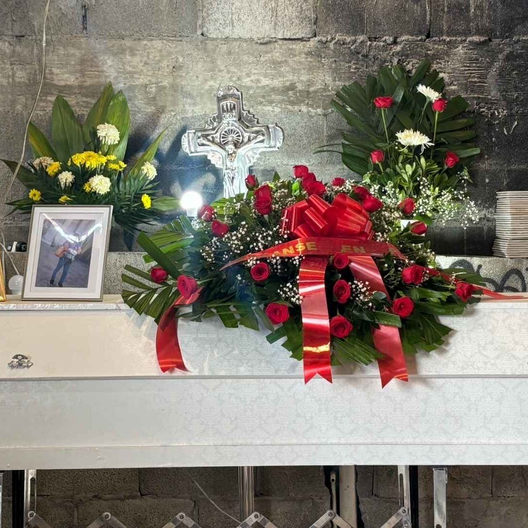 Dan el último Adiós a Tania, Mujer Trans Asesinada en Ciudad Juárez