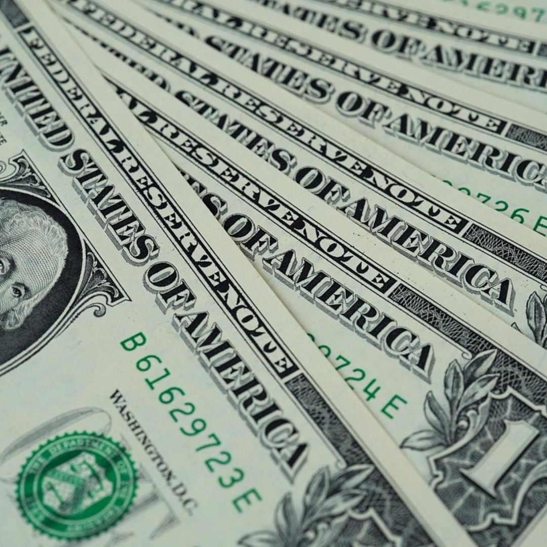 Precio del Dólar Hoy 5 de Mayo de 2024 en México: ¿Cómo Está el Peso en el Tipo de Cambio?