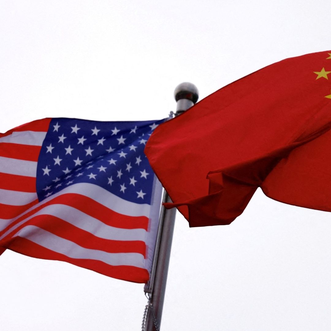 Inicia Tregua Arancelaria de Tres Meses entre EUA y China