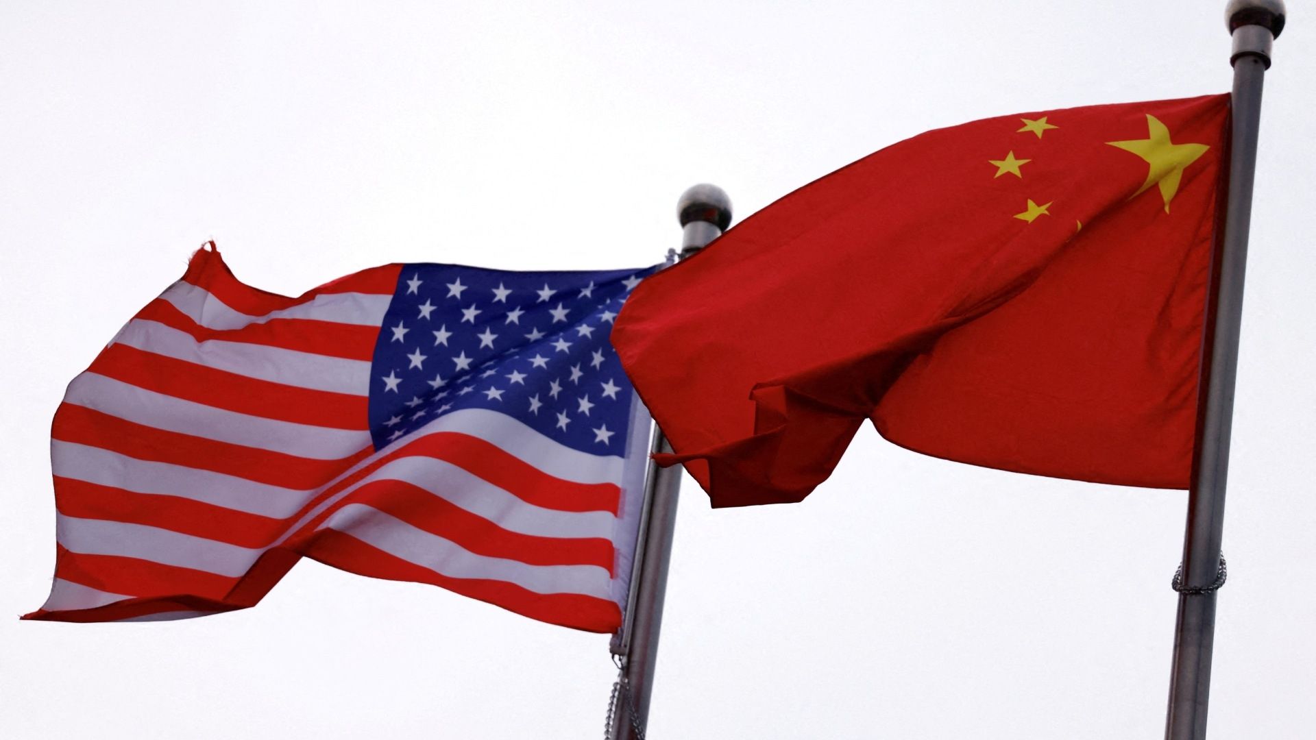 Inicia Tregua Arancelaria de Tres Meses entre EUA y China
