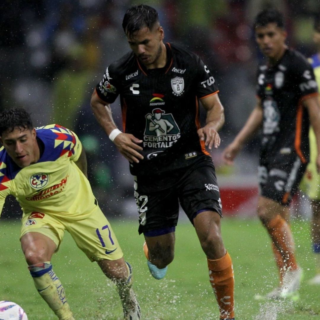 Cómo quedaron cuartos de final Liguilla Liga MX Clausura 2024