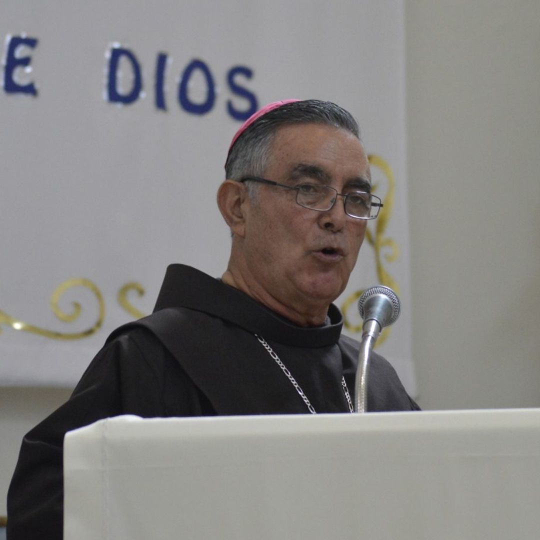 CEM Afirma que Bots Usan Caso de Obispo Salvador Rangel para Atacar a la Iglesia