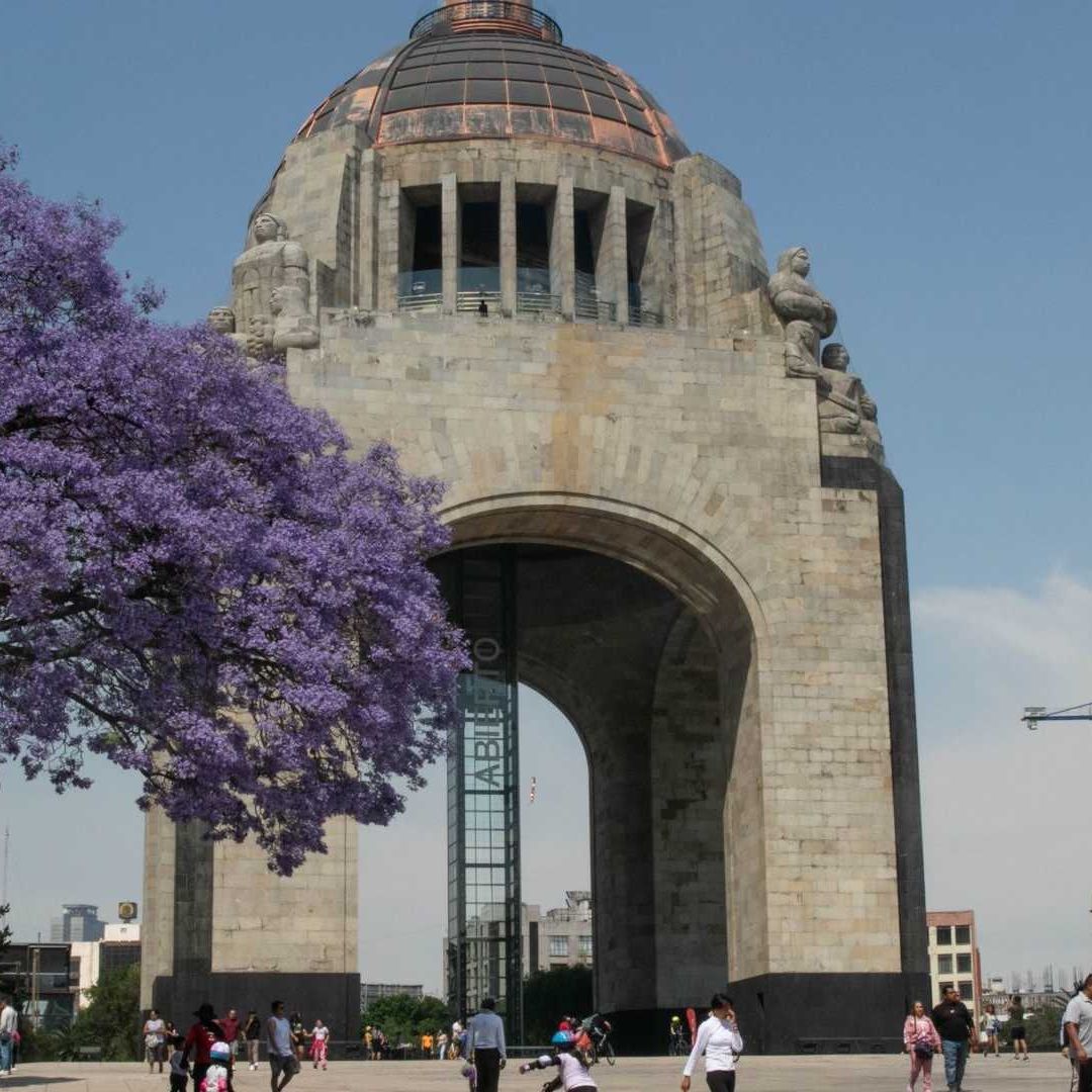 El Gobierno de la Ciudad de México dio a conocer los artistas que estarán en el Gran Baile por el Día de las Madres 2024
