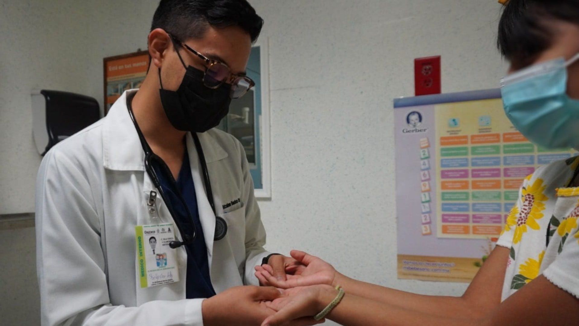 Hidalgo y Puebla confirmaron casos del virus Coxsackie, que se presenta principalmente en verano y otoño