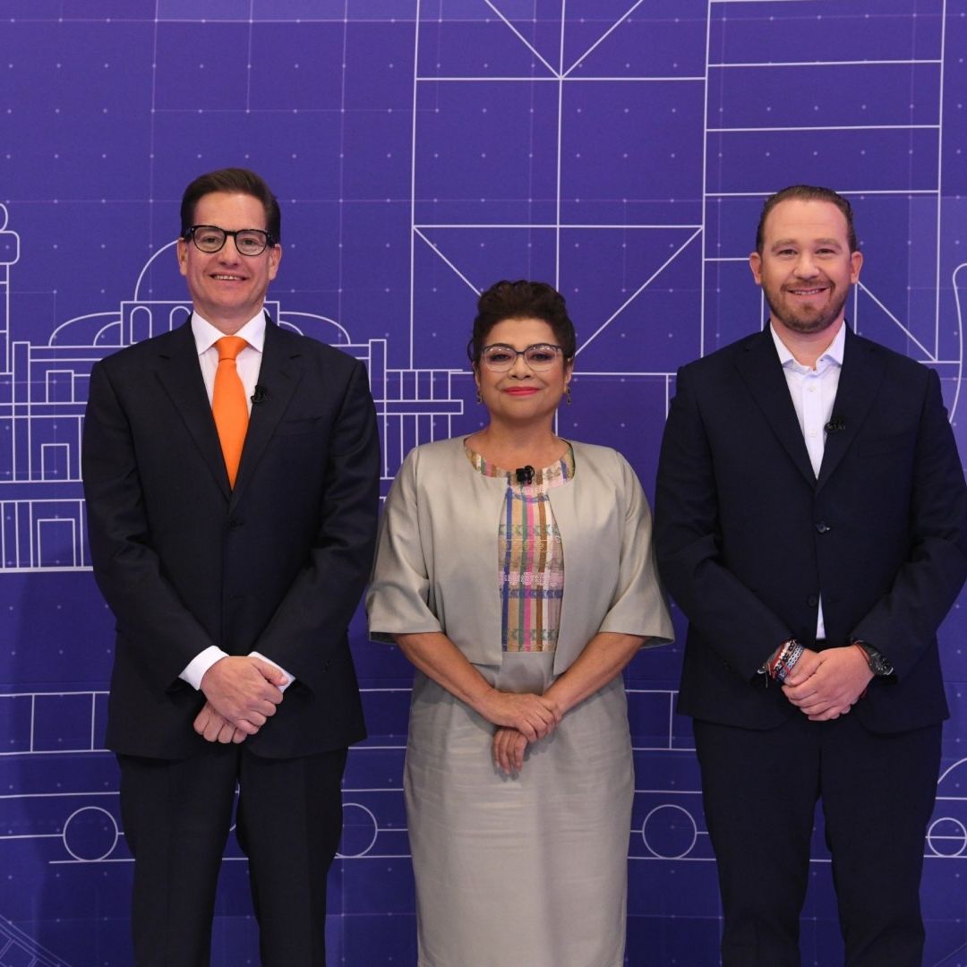 Tercer Debate CDMX 2024: ¿Qué Temas Abordarán Candidatos a Jefatura de Gobierno?