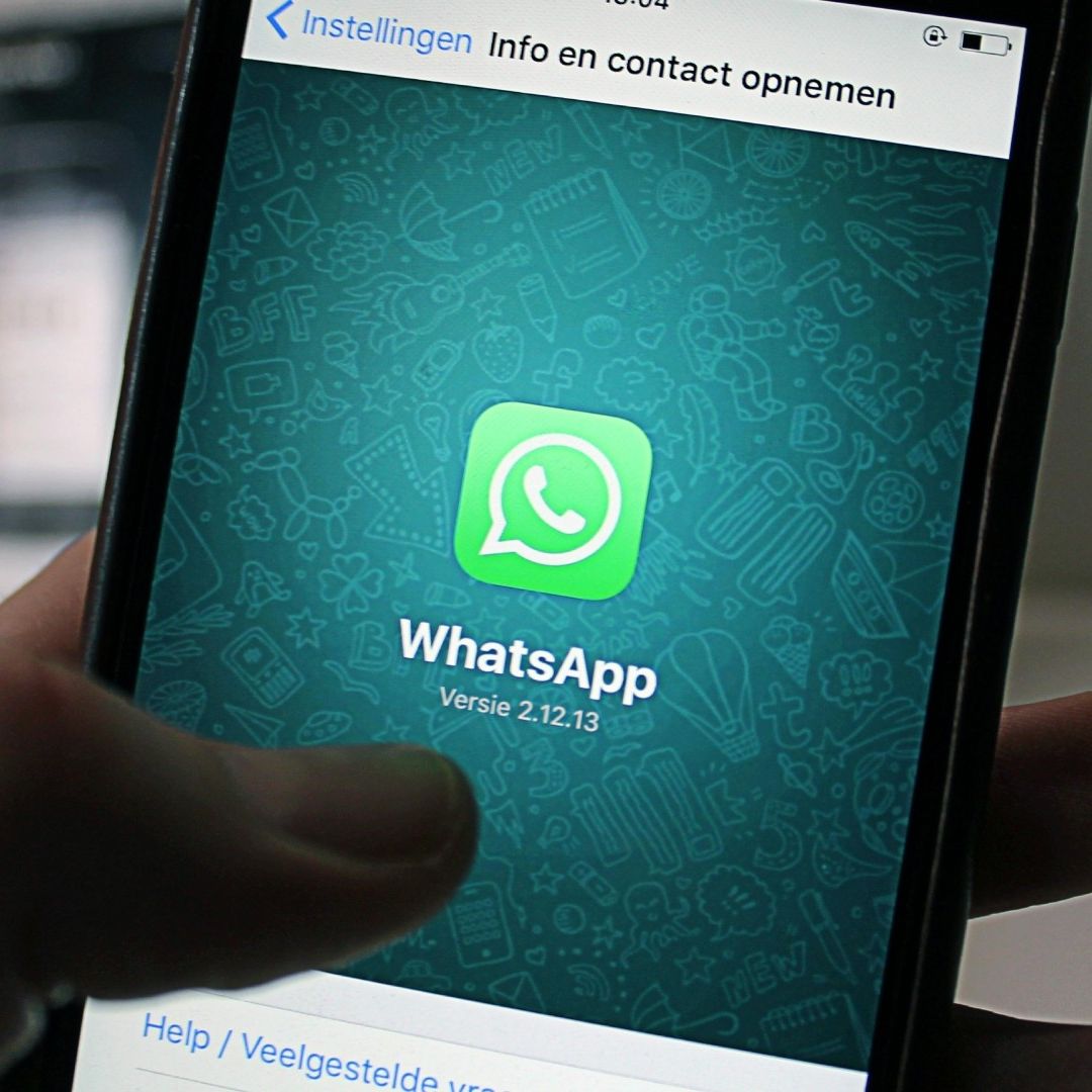 Así Funciona la Estafa de WhatsApp Capaz de Robar Tus Datos de Banco con Solo 1 Clic