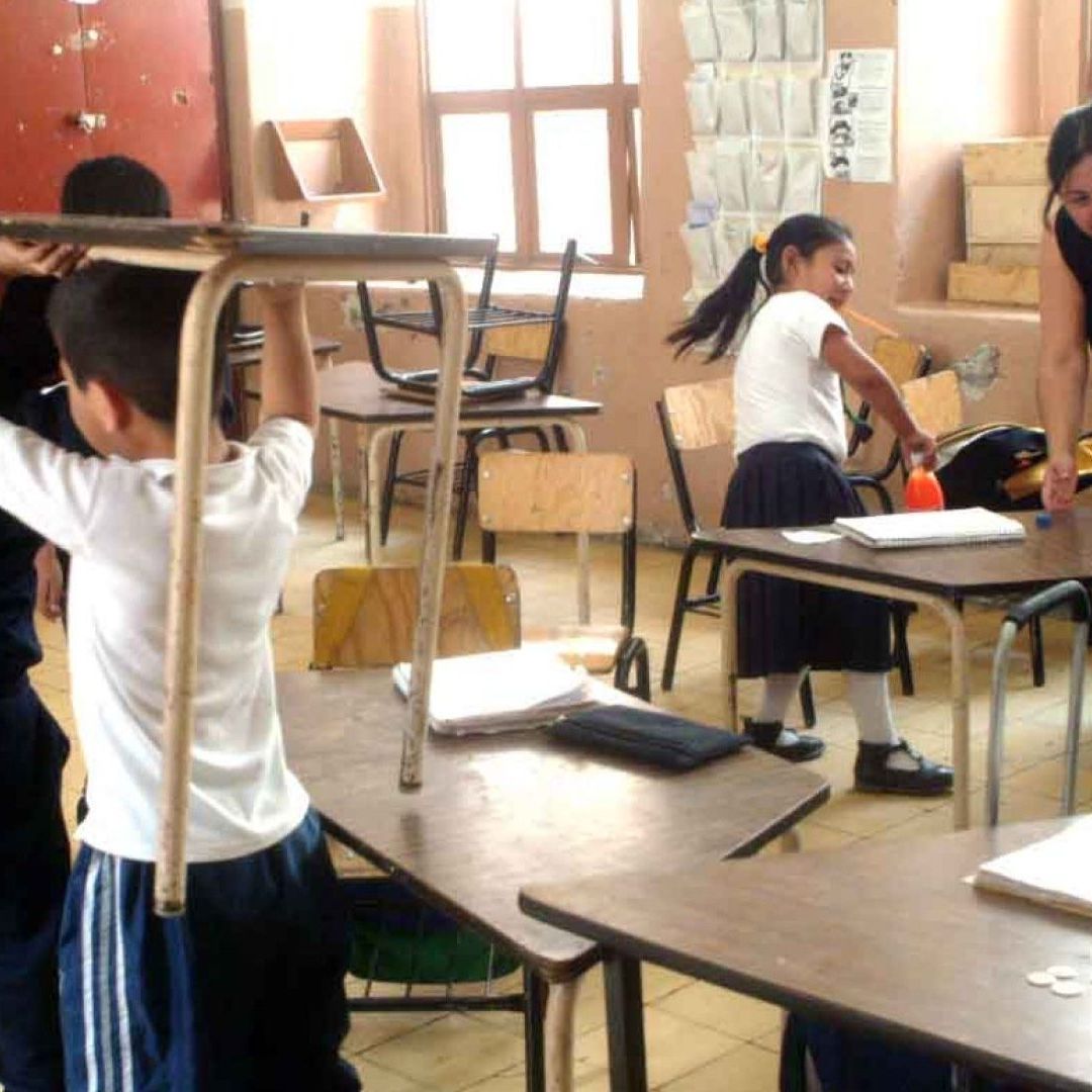 ¿Cuánto Ganará un Maestro de Primaria de la SEP tras Aumento a Salarios Anunciado por Sheinbaum?