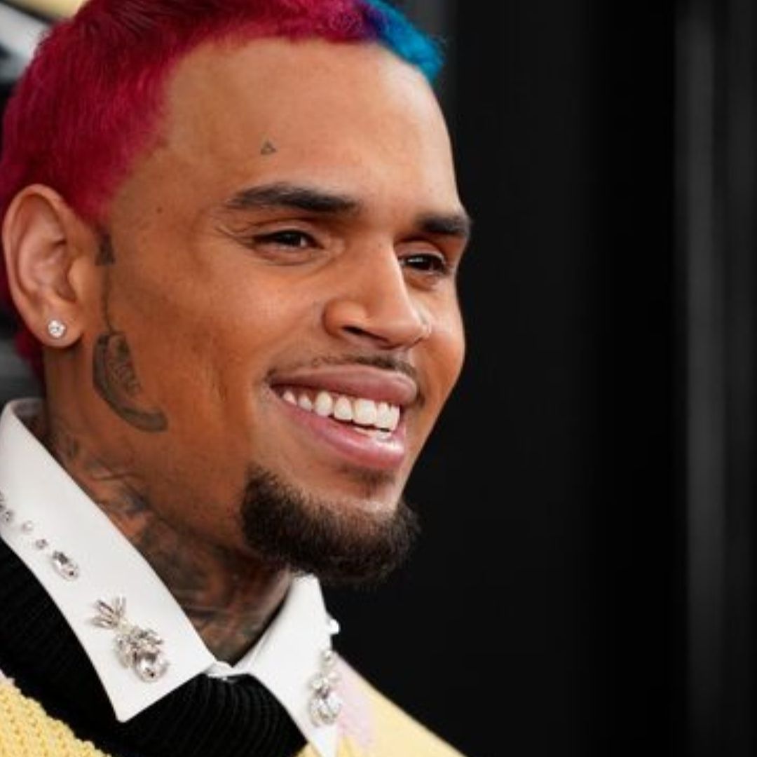 Detienen al Cantante Chris Brown por Agresión en Discoteca de Londres