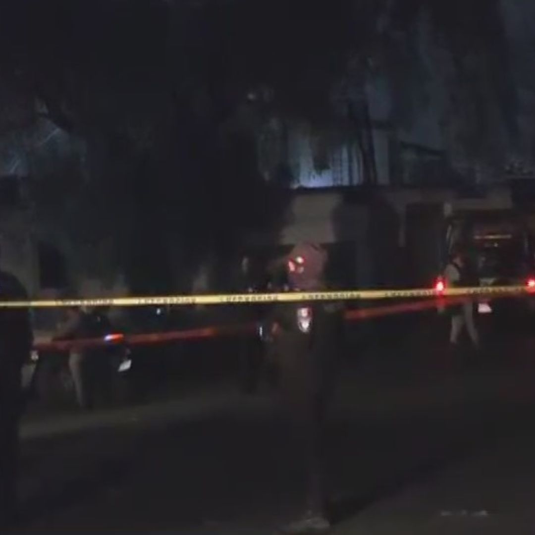 Balacera en Xochimilco Deja un Muerto, Así como una Mujer y un Policía Heridos