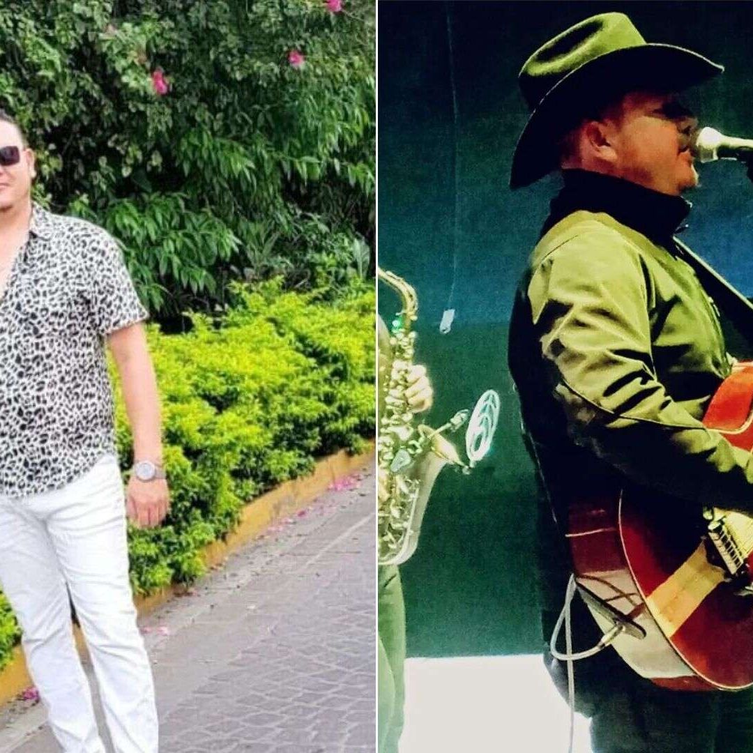 Asesinan a Cantante de H Norteña Y Toda su Familia en la Carretera A Parral