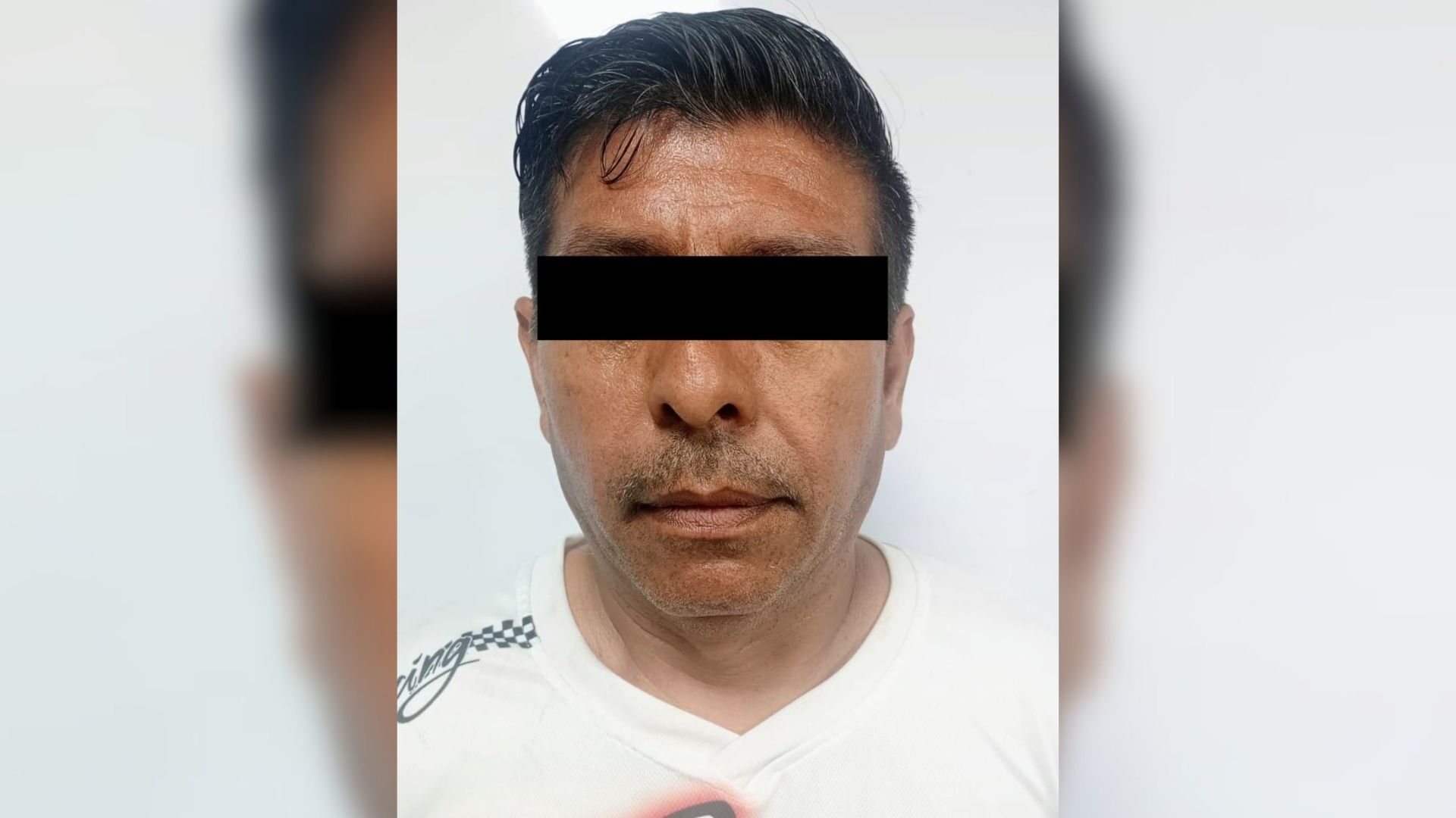 Ricardo "N", esposo de la creadora de contenido Lupita TikTok