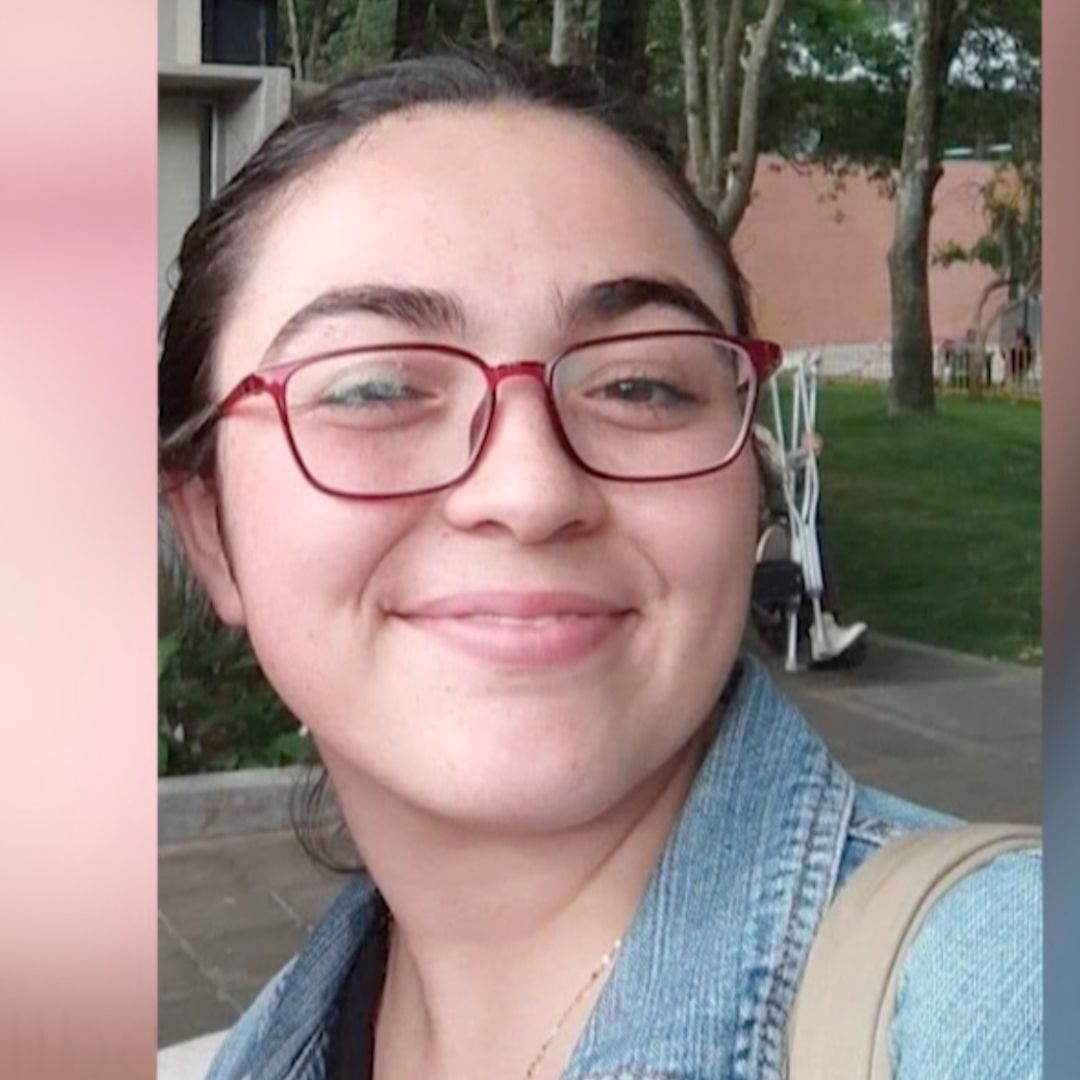 Alumna del ITESO Es Privada de la Libertad Afuera de un Domicilio en Fraccionamiento Bugambilias
