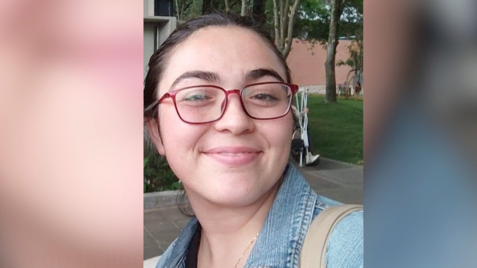 Alumna del ITESO Es Privada de la Libertad Afuera de un Domicilio en Fraccionamiento Bugambilias