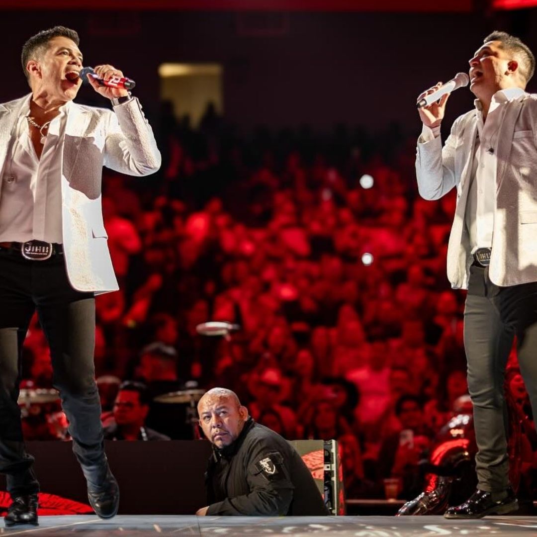 Cancelan Concierto 'Juntos' en la Plaza de Toros México