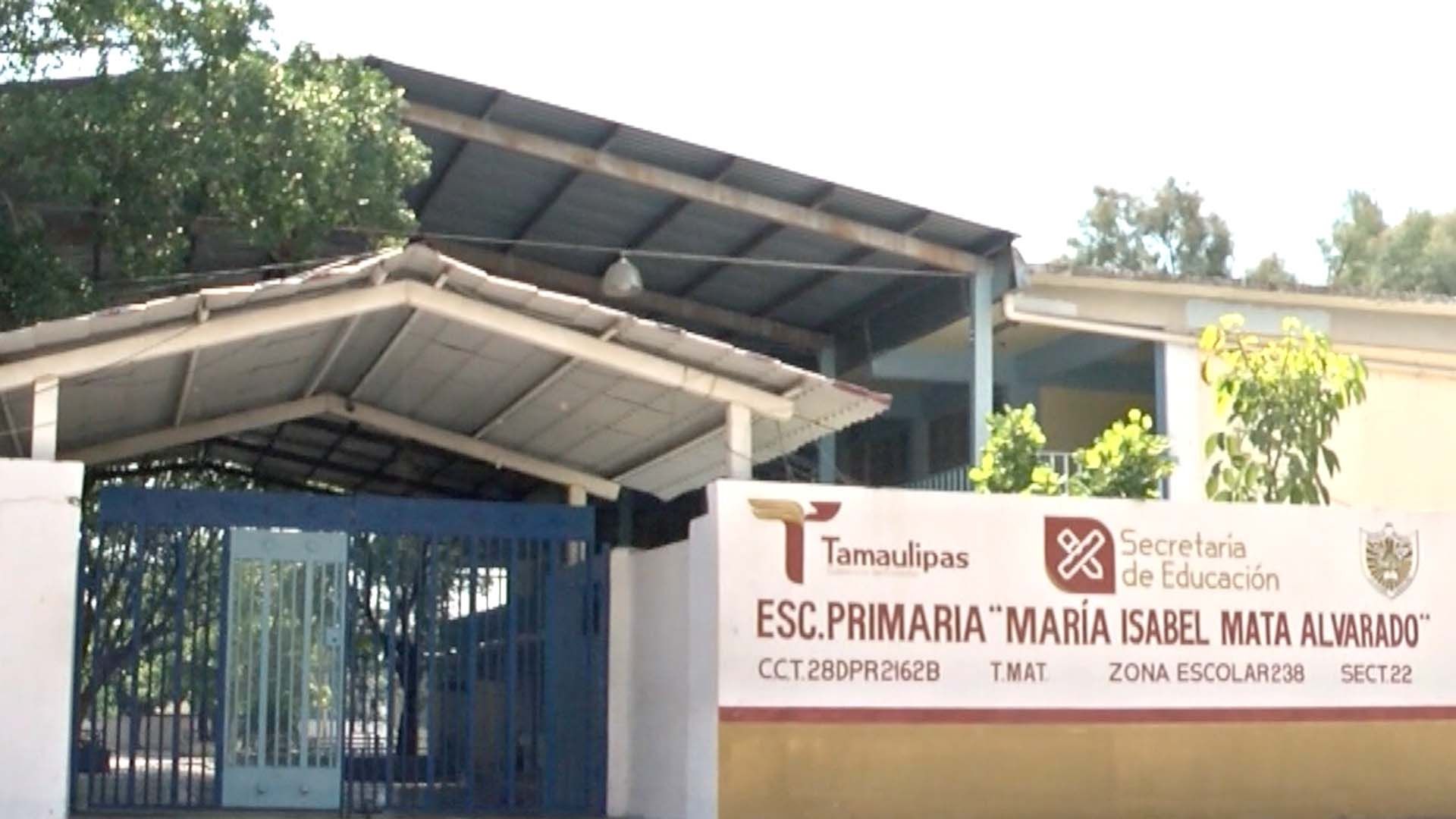Adelantan Vacaciones en Tamaulipas por Ola de Calor: Este Será el Último Día de Clases