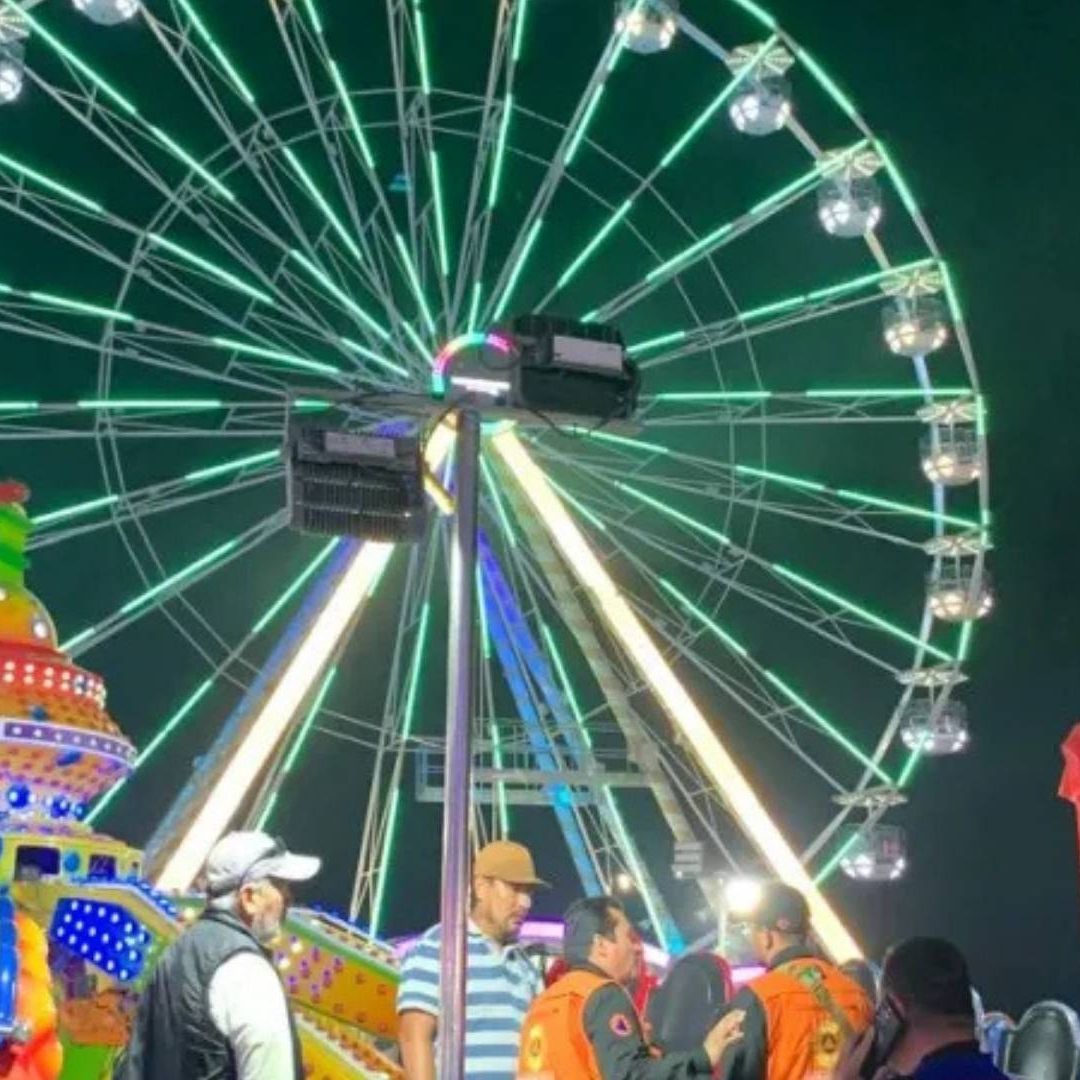 Inicia la Feria de Santa Rita 2025 en Chihuahua: Precios, Horarios y Recomendaciones