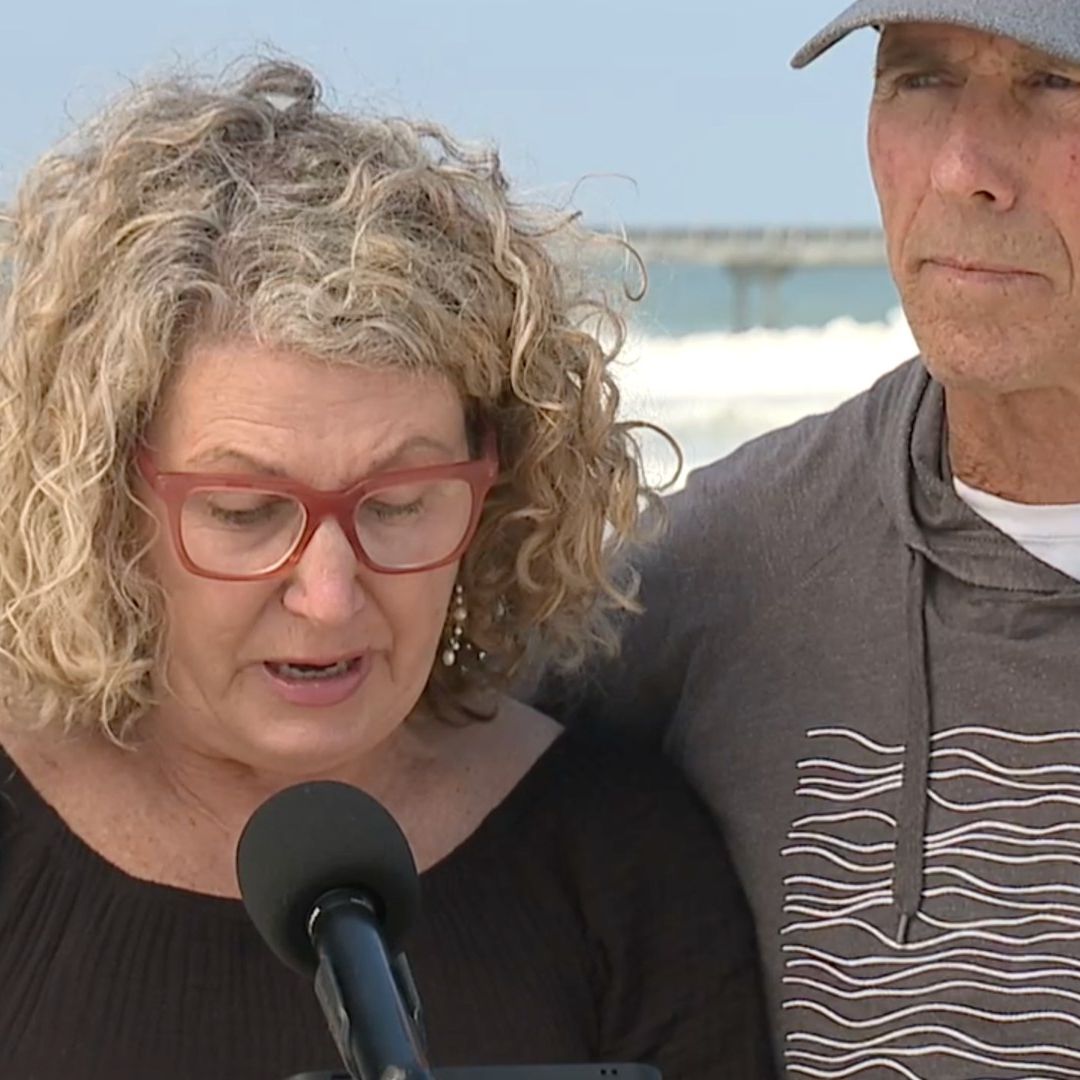 “Nuestros Corazones Están Rotos”: Hablan Padres de Australianos Asesinados en Baja California