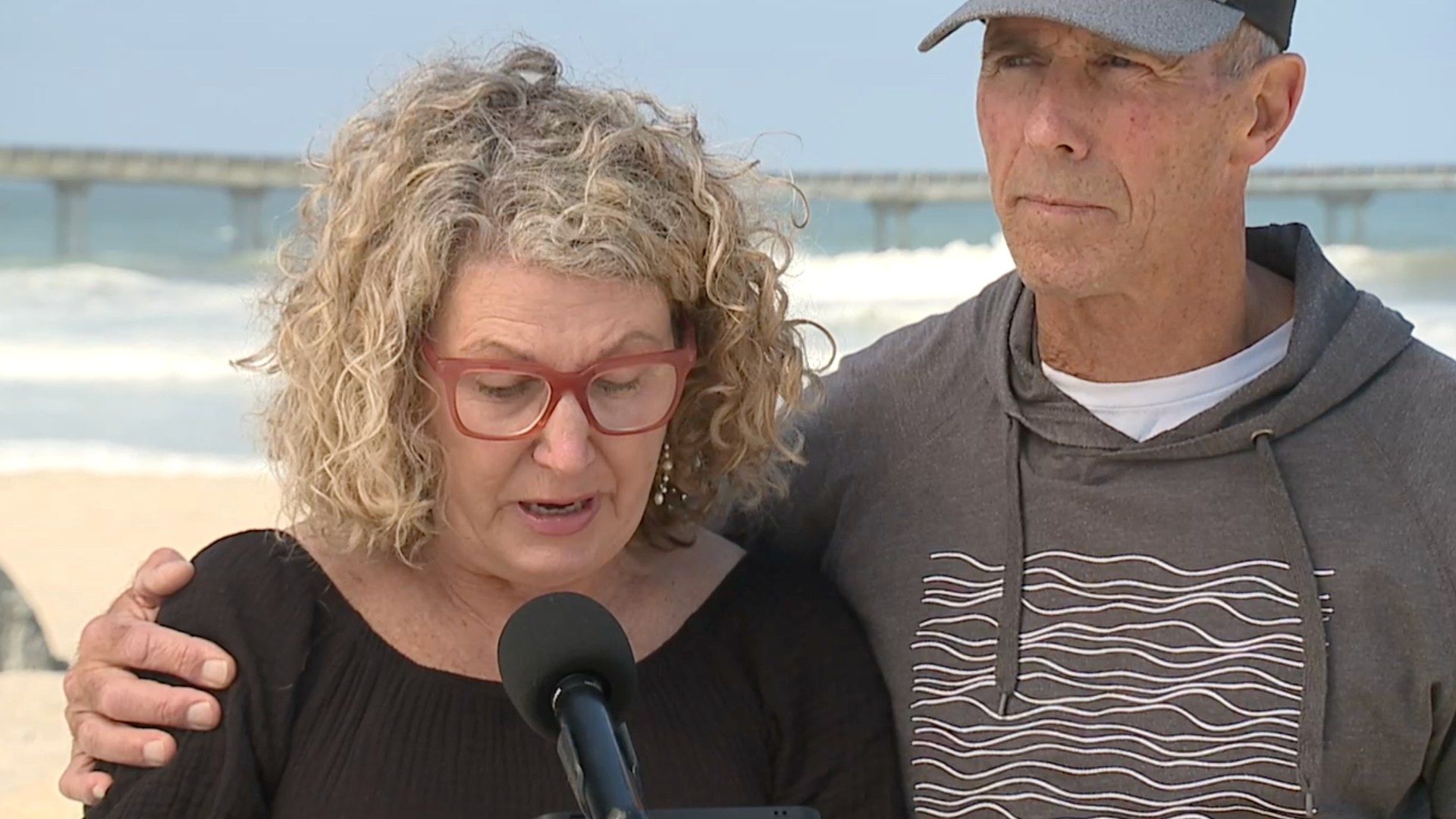 “Nuestros Corazones Están Rotos”: Hablan Padres de Australianos Asesinados en Baja California