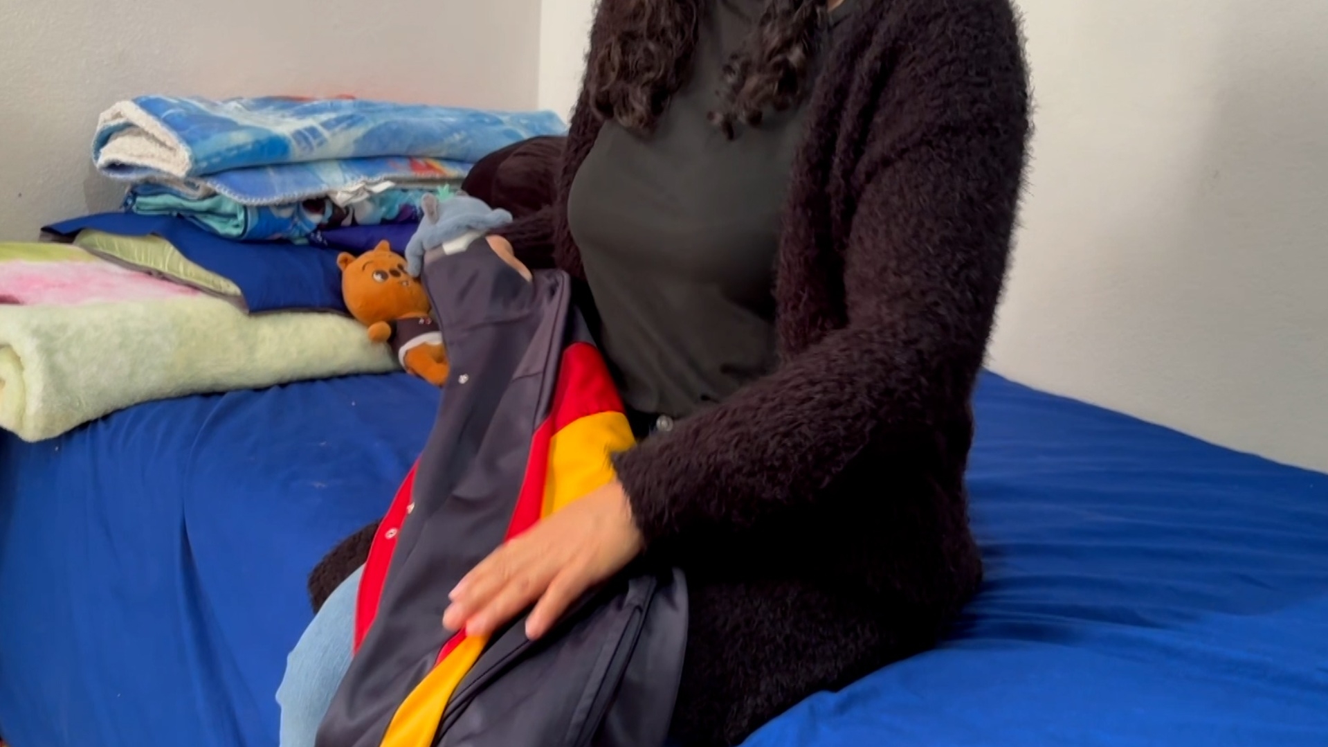 Madre e Hija Son Encontradas Sin Vida con Tan Sólo 9 Días de Diferencia ...