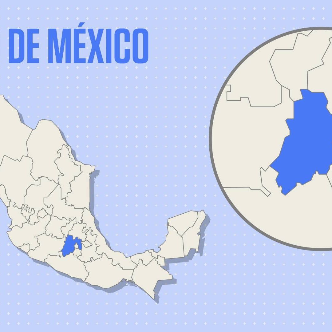 El microsismo tuvo epicentro en Naucalpan, Edomex
