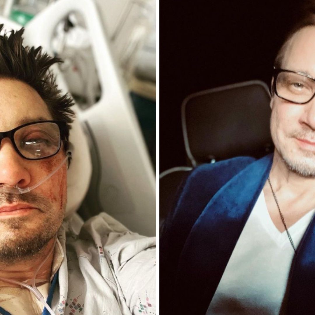 Jeremy Renner Murió Clínicamente Tras Accidente, Así lo Revelo Michael Beach