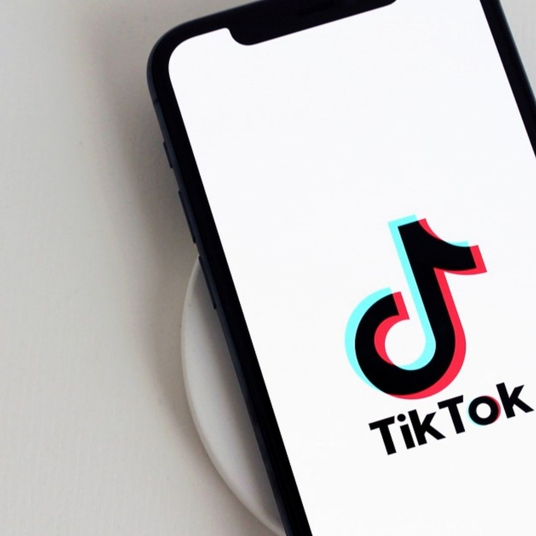 TikTok demandó a Estados Unidos de América (EUA) por una ley que fue firmada por el presidente Joe Biden