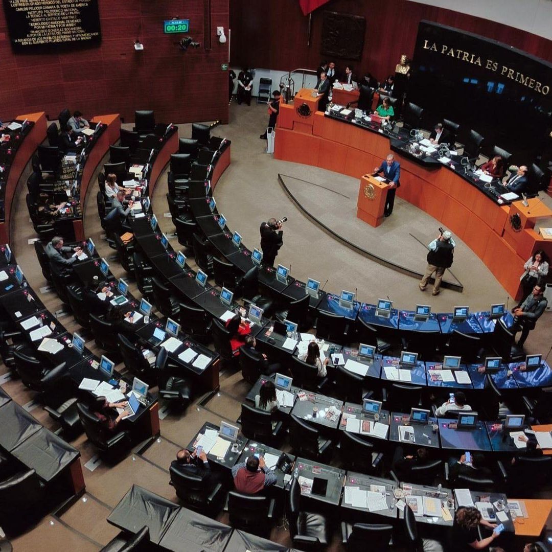 Envían Carta Legisladores Mexicanos a Congresistas de EUA por Impuesto del 5% a Remesas