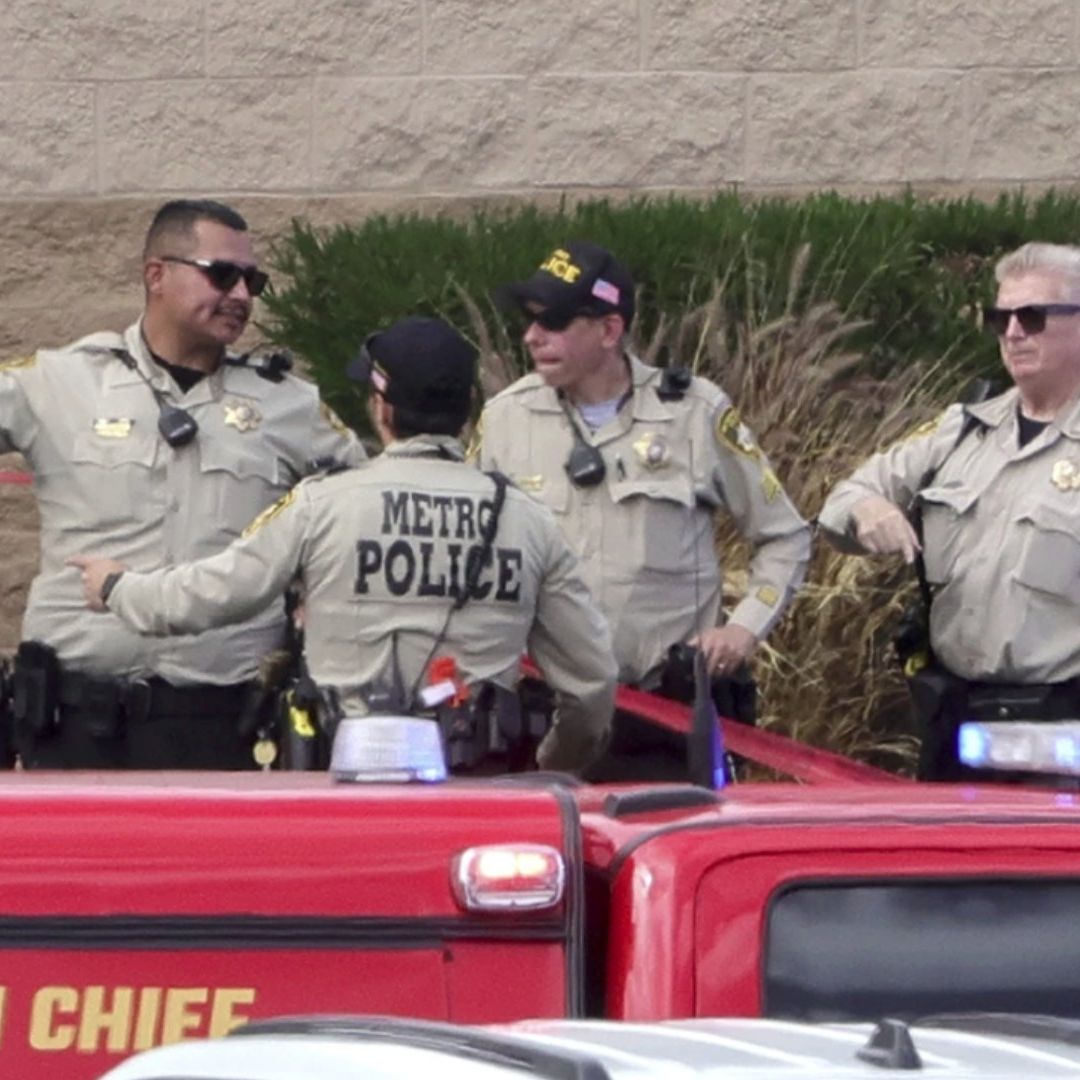 Balacera Deja Dos Muertos y Varios Heridos en Gimnasio de Las Vegas, EUA