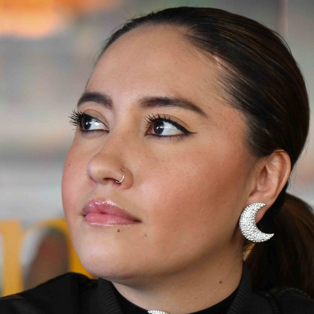 AMLO Propone a Katya Echazarreta para Misión de NASA; “Se Ha Destacado Mucho y Ellos Lo Saben”
