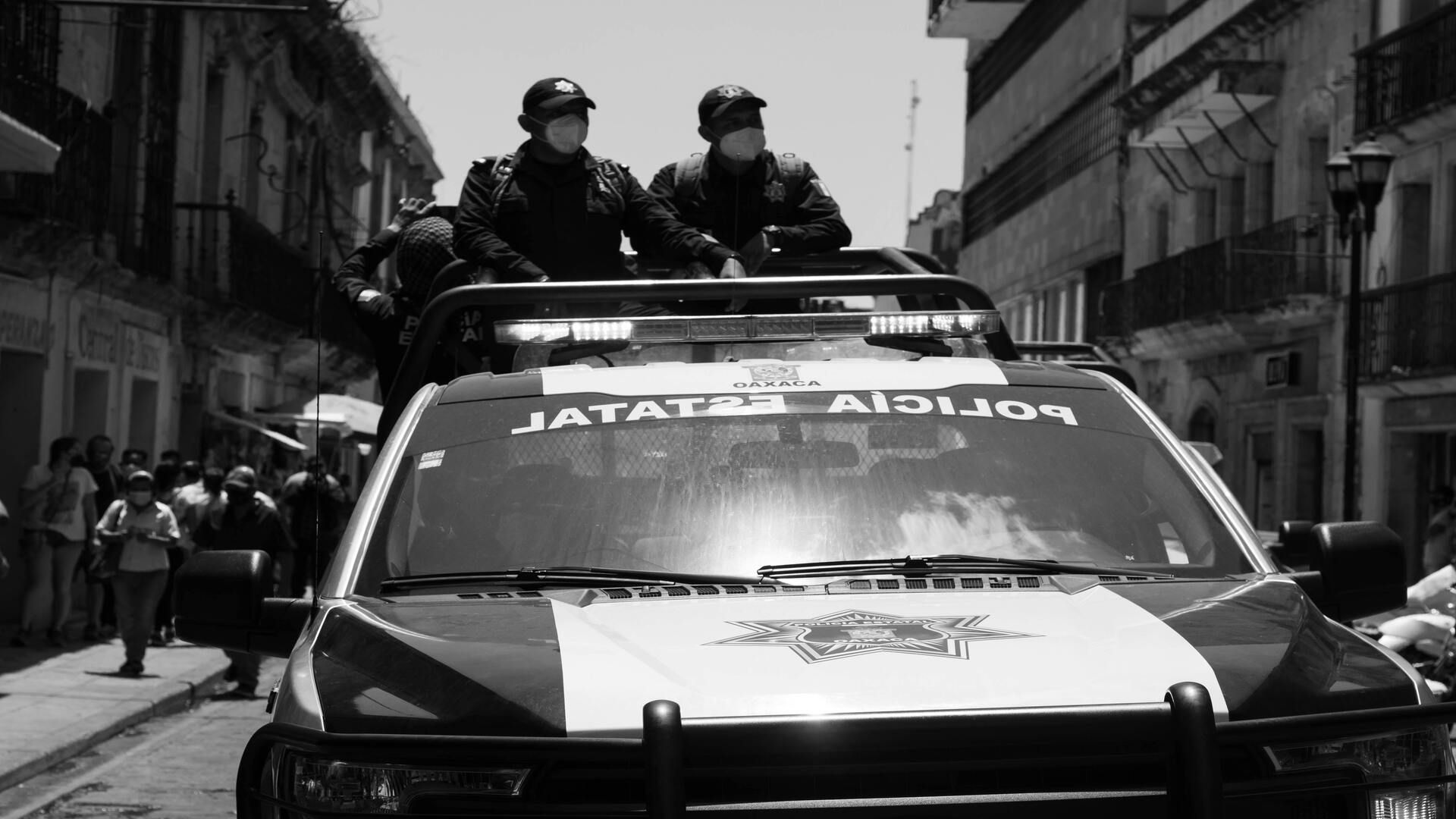 Buscan a Feminicida que Huyó de Sahuaripa, Sonora