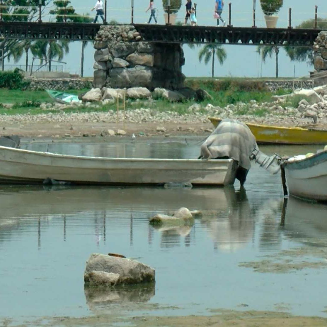 sa por su Tercera Crisis de Agua